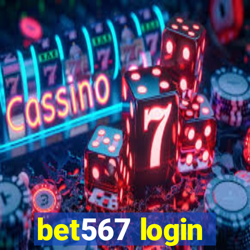 bet567 login